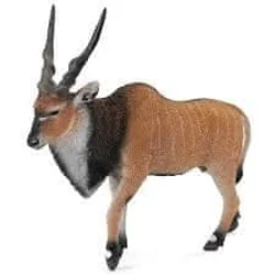 Mac Toys COLLECTA Elandska antilopa