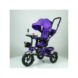 Aristom Tricikl playtime lux 408-2