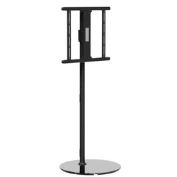 GEMBIRD TVS-65S-02 Gembird Podno postolje za TV (okretno), 32-65inc