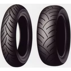 Dunlop ScootSmart 3.00-10 TL 42J prednji kotae, zadnji kotae, M/C