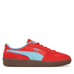 Superge Puma Palermo Pop 403257 01 Rdeča