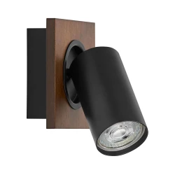 Osram - LED zidna spot svetiljka DECOR MERCURY 1xGU10/3,4W/230V