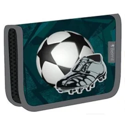 Belmil Pernica za dečake Football league green Flip 335-74, Zelena