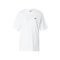 ADIDAS ORIGINALS Majica ESSENTIALS  bela