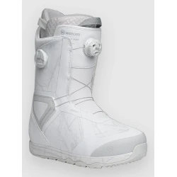 Nidecker Kita 2026 Snowboard Boots ejack white camo