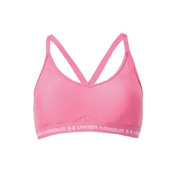 Under Armour Športni modrček Crossback low support