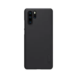 Maska Nillkin Super Frosted Shield za Huawei P30 Pro crni