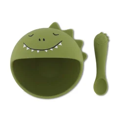 Trixe set za jelo Dino