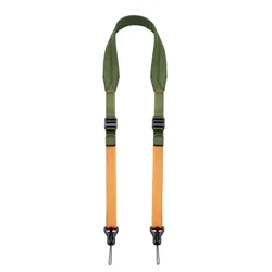 FALCAM Maglink Quick Magnetic Buckle Shoulder Strap Classic V2 (Green)