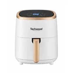 TECHWOOD Friteza na vruć vazduh TFR-350SHD