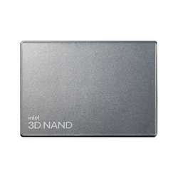 Intel D7 P5520 U.2 15360 GB PCI Express 4.0 TLC 3D NAND NVMe