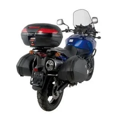 Kappa STRANSKI NOSILEC KOVČKA MONOKEY ZA SUZUKI DL 650 V-STROM - SAMO ZA KOVČEK K33N K'ROAD