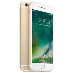 APPLE pametni telefon iPhone 6S Premium 16GB (refurbished), zlat