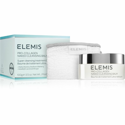 Elemis Pro-Collagen Naked Cleansing Balm balzam za čišćenje za lice bez mirisa 100 g