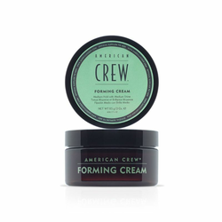 AMERICAN CREW Krema za oblikovanje kose Forming cream/ Medium hold/ 85 g