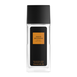 Bold Instinct deodorant v naravnem pršilu 75 ml
