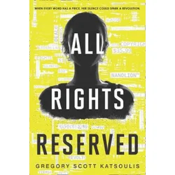 All Rights Reserved