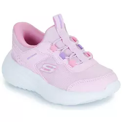 Skechers Patike za devojčice Bounder Pro-Step One, 303690N-LTPK, Roze