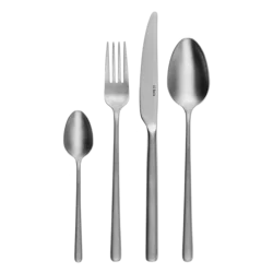Set pribora 16 kos — Calgary mat - 120826