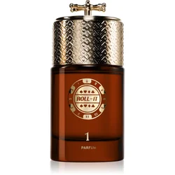 Jo Milano Paris Roll It #1 parfum uniseks 100 ml