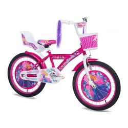 Galaxy Dečiji bicikl Princess 20