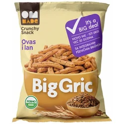 STAPICI INTEGRALNI OVAS I LAN BIOGRIC 70G