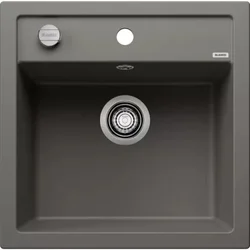 Blanco sudopera dalago 5 silgranit vulkan siva sa p.č. ( 527244 )