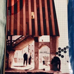 Decent Criminal - Theres More To It Than Climbing (Limited Edition) (LP)