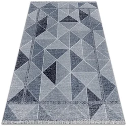 Decormat Vinil preproga 3d trdno 140x210 cm
