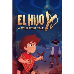 El Hijo