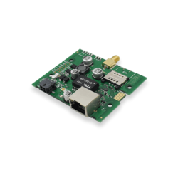 Teltonika TRB140 digital/analogue I/O module Digital & Analog