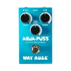 WAY HUGE WM71 MINI AQUA PUSS
