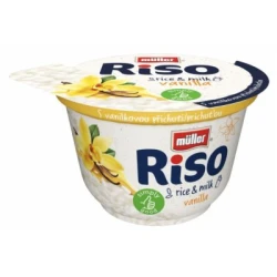 SUTLIJAS VANILA RISO 200G