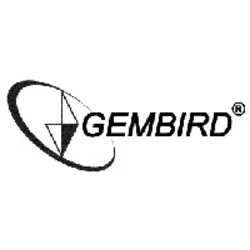 Gembird materijal za 3D štampanje PETG 1.75mm 1kg (Žuto)