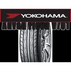 Yokohama Advan Fleva V701 ( 255/45 R18 99W )