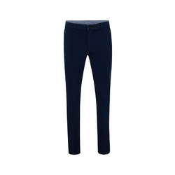 MEXX Muške pantalone Gregory, Teget