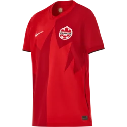 Nike Dres Dri-FIT Canada Stadium Home 2026 Kids