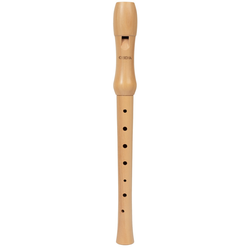 Cascha HH 2074 Recorder - German fingering