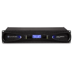 Crown XLS1002