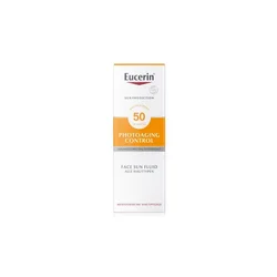 EUCERIN Photoaging Control spf50 fluid za zaštitu od sunca 50ml