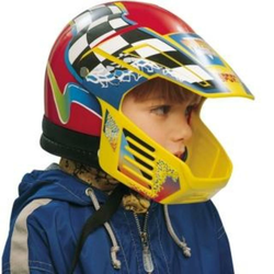 CASCO - HELMET - kaciga za djecu