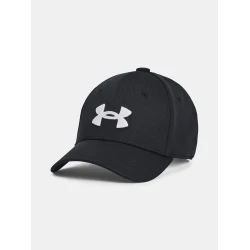 Under Armour Cap Boys UA Blitzing-BLK - Boys