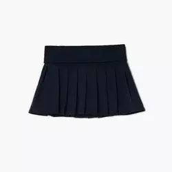 Cropp - Suknja-šorts - navy