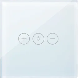 Exeshop wi-fi touch dimmer beli (tuya) ( sd002 )