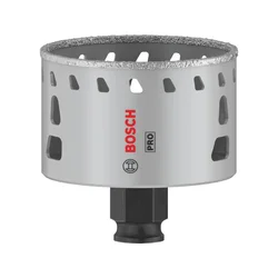 BOSCH PRO Tile PC Plus testera za otvore 67 mm, 2608901568