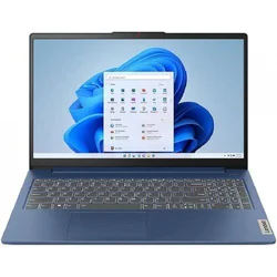 Lenovo laptop IdeaPad Slim 3 15IAN8 82XB008XYA