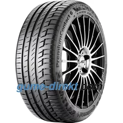 Continental PremiumContact 6 ( 245/40 R18 97Y XL MO )