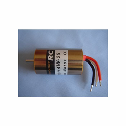 Typhoon EDF 4W-25