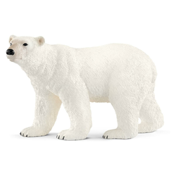 Schleich Polarni Medved