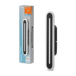 Ledvance-LED prigušiva kupatilska lampa SMART+ BATH LED/17W/230V Wi-Fi IP44